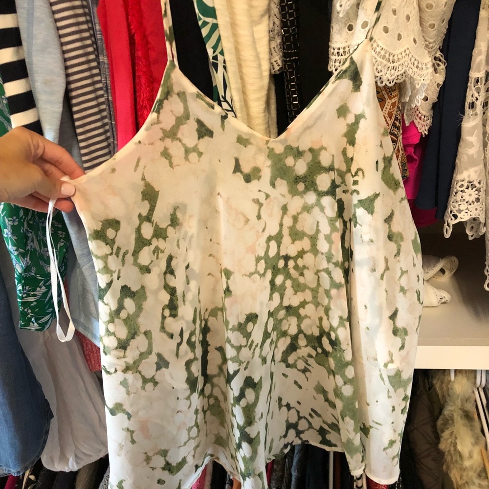 Target Tank - Picture 1 of 2